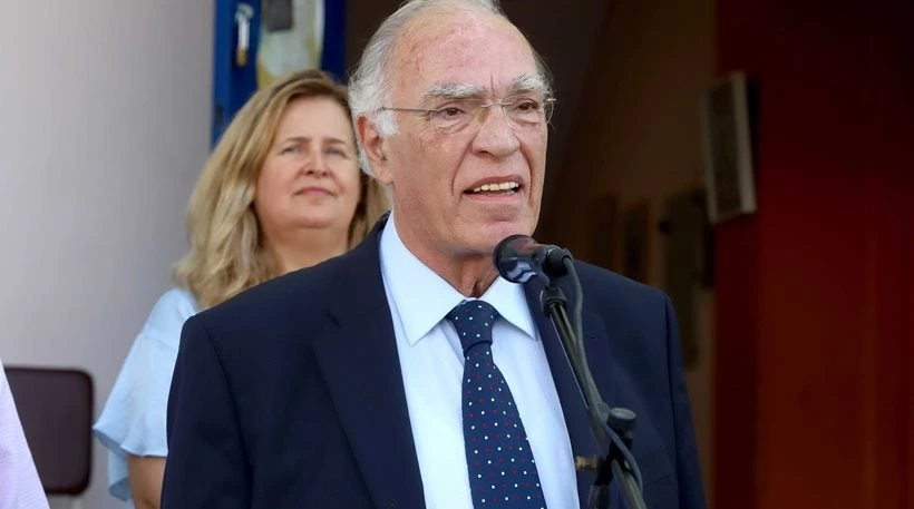 Τι ζητάει από τον Μητσοτάκη ο Λεβέντης για να υπερψηφίσει την πρόταση δυσπιστίας